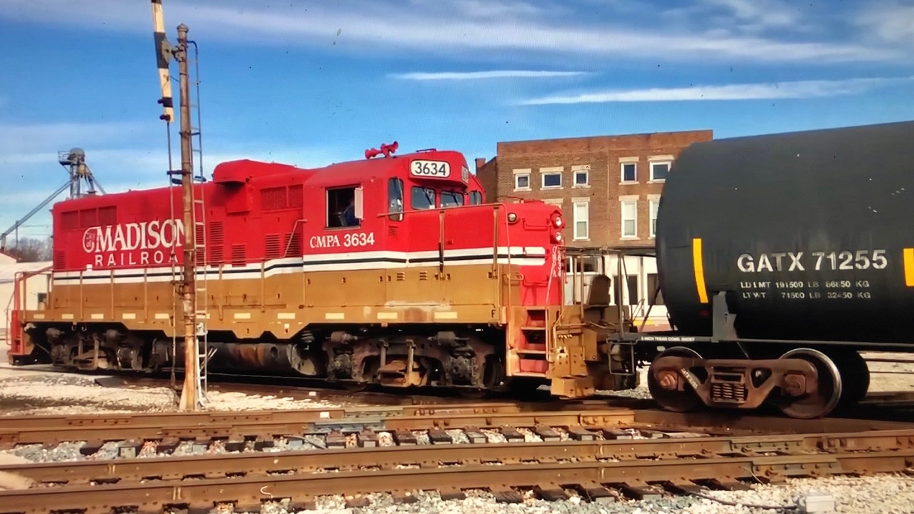 Редкие железнодорожные сигналы (наклонные мишени), железнодорожные ромбы, маневровые работы на же...