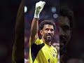 Cape Verde shocks with draw against Spain thanks to 40-year-old goalkeeper