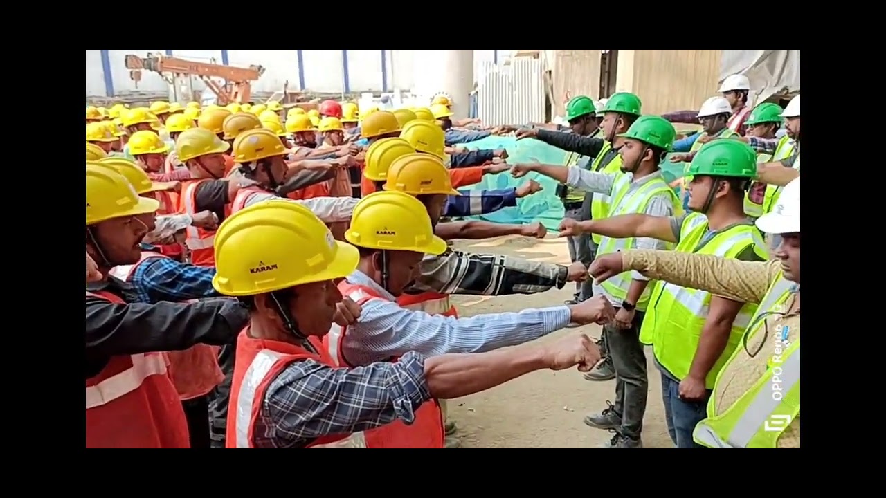 4 March National Safety Day video E.p 01