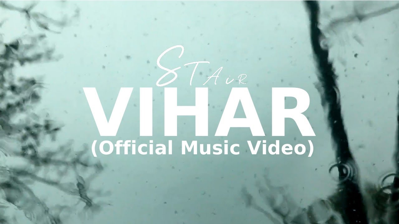Guarda STAiR - VIHAR (Official Music Video) su YouTube Guarda STAiR - VIHAR (Official Music Video) su YouTube
