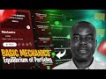 Equilibrium of Particles | Chapter 3 (Part 5 )#mechanictips #basicmechanics