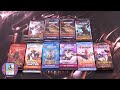 Random mtg pack madness