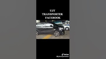 UJT TRANSPORTER