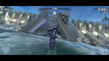 🔥 Blast Furnace Mastery | 3 Stars ⭐ Achieved! | Riptide GP2 Gameplay