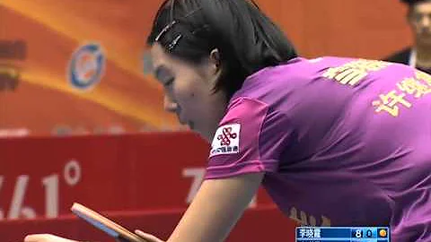 2013 China Super League (women) Shandong Vs Datong...