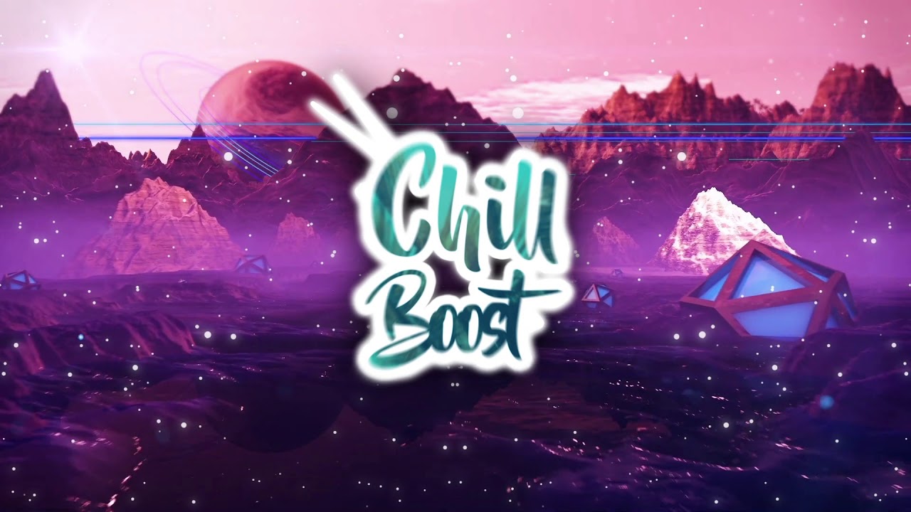 Ayce Comet - Audacious (Bass Boosted)