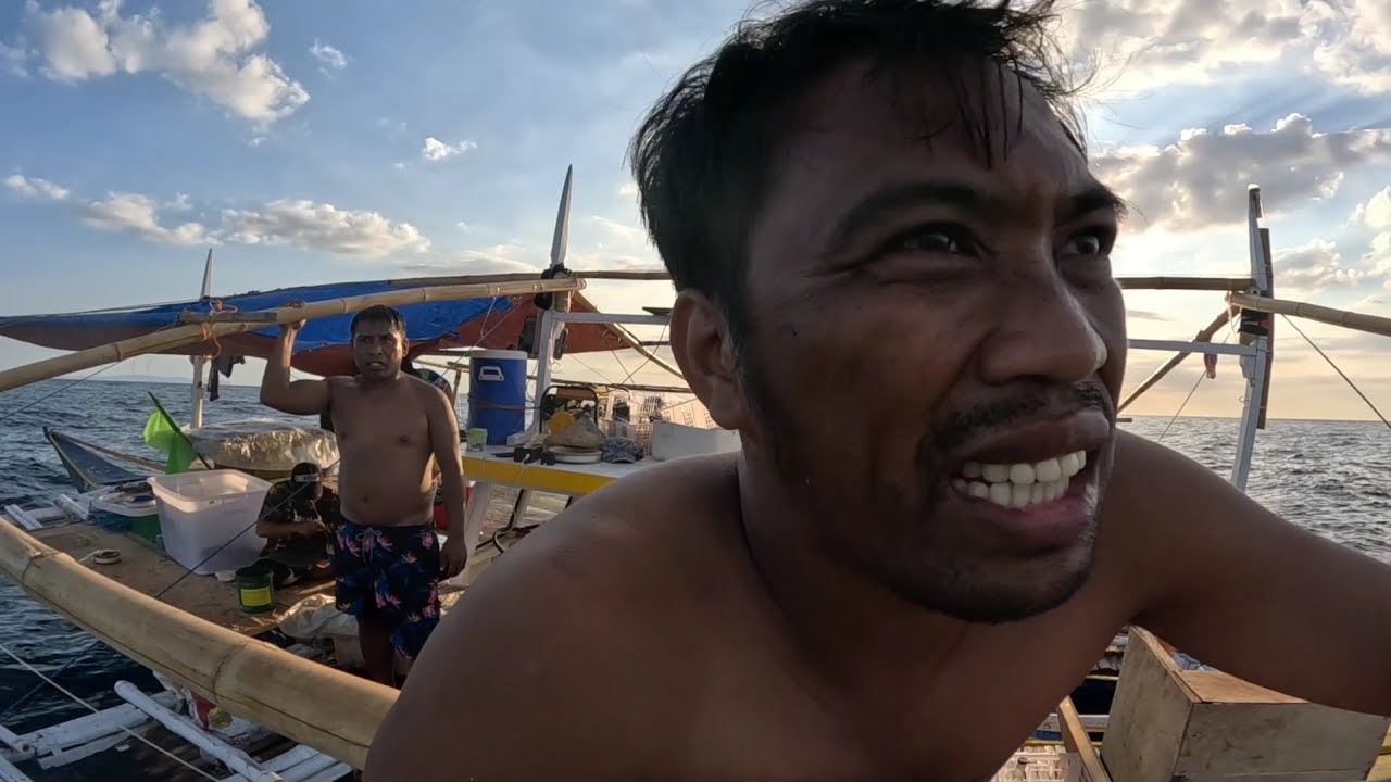 NASIRAAN KAMI SA LAOT