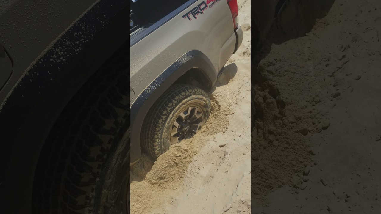 Crawl mts toyota