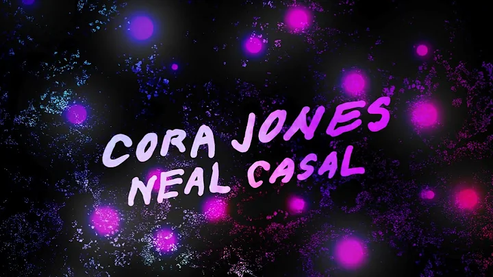 Neal Casal - "Cora Jones" - A Christmas Ballad