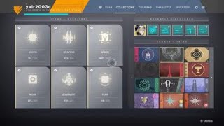 Getting Op Exotic 1St Try