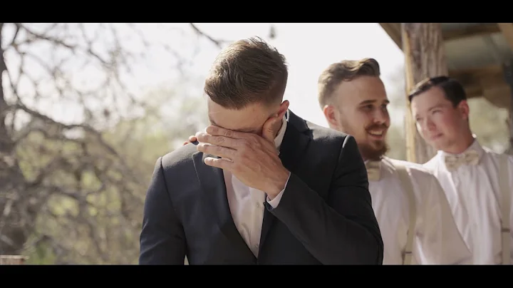 A Roller Coaster of Emotion - Beautiful Wedding at...
