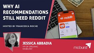 Why AI Recommendations Still Need Reddit