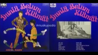 (Full Album) Titiek Sandhora & Muchsin # Dunia Belum Kiamat