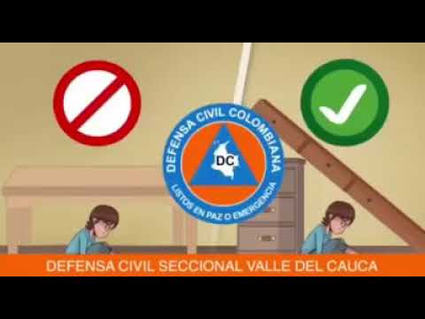 Manual Para Elaborar Un Plan De Emergencia Familiar Ante Un