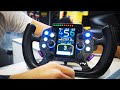 What I LOVED in Sim Racing EXPO 2023