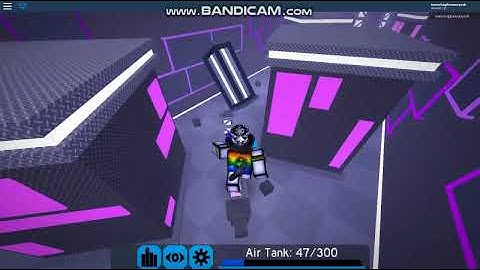 FE2 Map Test - Technoir (Insane)