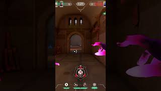 Reyna Ace  | Black Gaming #valorant #1v5ace #valorantclips #valorantgaming #gaming #ace #reynamain