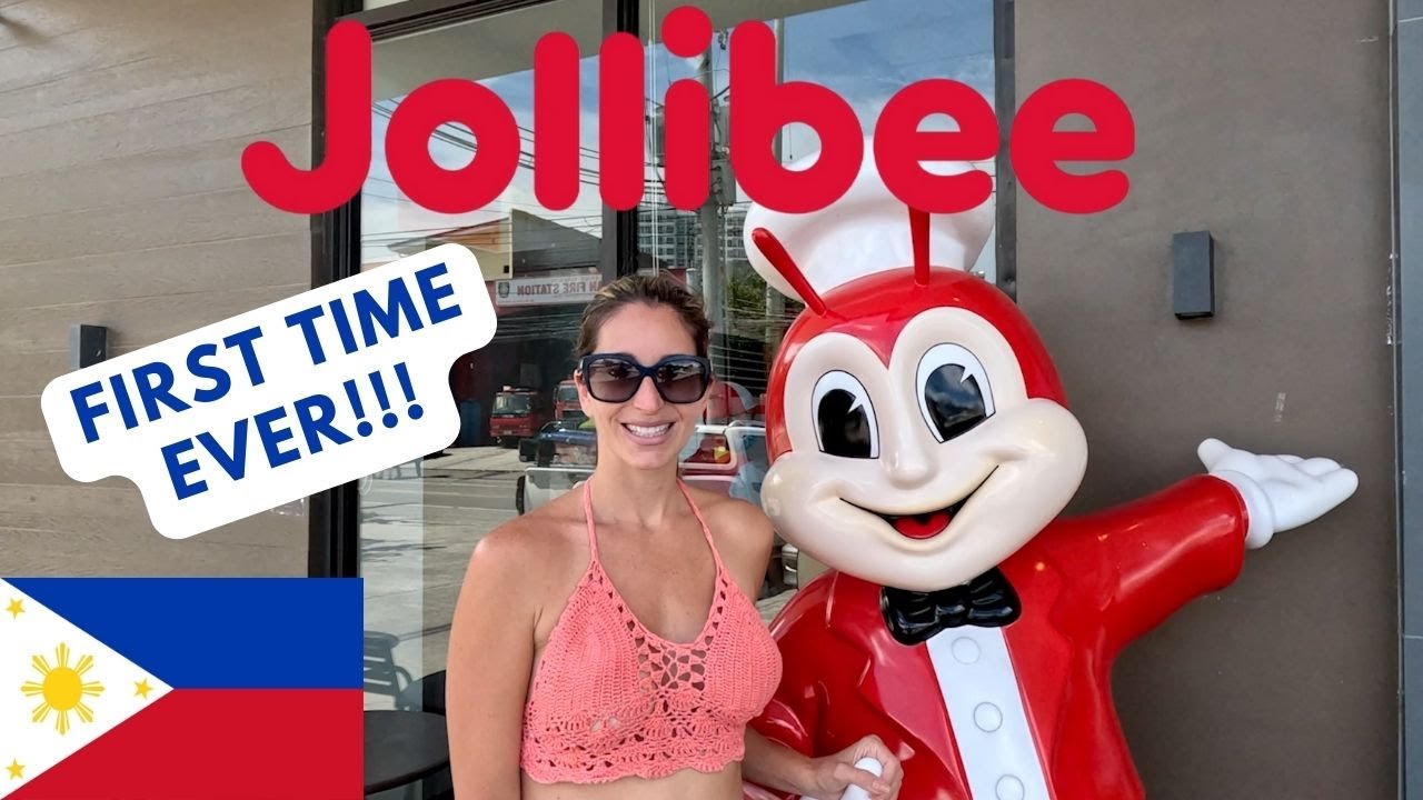 Is Jollibee's worth the hype?