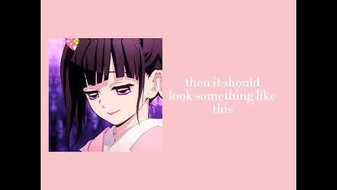 funimate zoom out tutorial  for beginners (read desc)