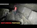 6 Most DISTURBING Videos Ever Caught On Camera