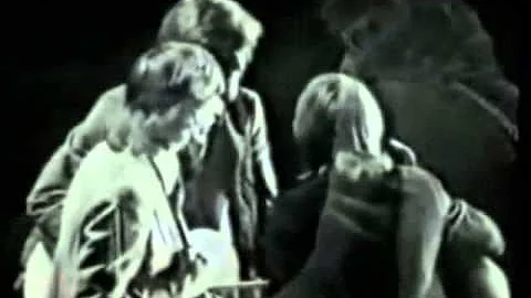 THE BEE GEES ~  MORNING OF MY LIFE ~ LIVE