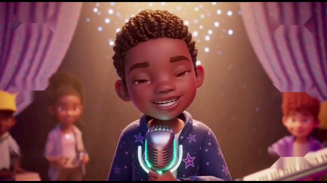 Meslekler Şarkısı (Büyüyünce Ne Olacağım) | Eğlenceli Çocuk Şarkıları