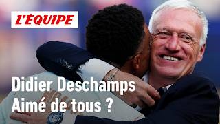 France National Team: How Didier Deschamps Became So Popular (2026 World Cup)