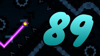 Sonic Wave 89%...