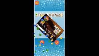 ATM Learning Simulator Pro for Money & Credit Card screenshot 4