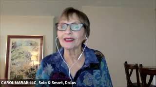 Welcome to SOLO AND SMART