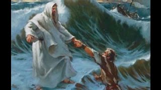 O We Of Little Faith