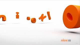 Nickelodeon Hd Uk Continuity 1080P 10 02 12 720P