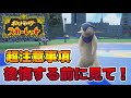 ヒスイバクフーンの色違いが欲しい人は後悔する前にこの動画を見てくれ!! 【ポケモンSV】