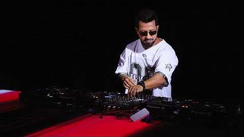 LIVE SET FUNKBOX - Dennis O Brabo
