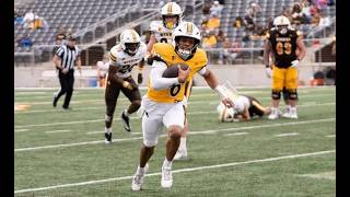 Top Five Transfers - MW Football 2026