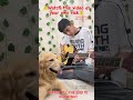 (📞 class-9997820966)❌Mistake❌Made a mistake while playing the sigma guitar riff  #shorts #music #dog