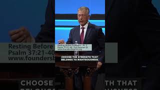 Choose True Prosperity