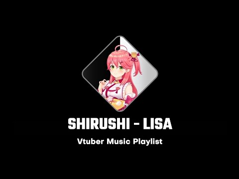 Sakura Miko さくらみこ sings 唱歌 Shirushi - Lisa | Hololive ホロライブ