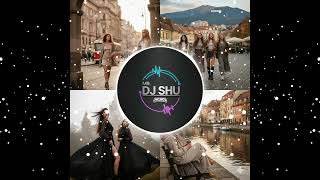 MR  DJ SHU  Paradise Called Romania