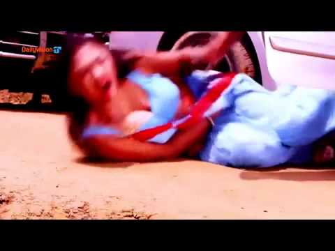 Bengali actress Achol hot scene