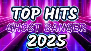 Download Lagu Top Hits 2025 ~ Nonstop Ghost Banger Remix ~ Dj Journee MP3