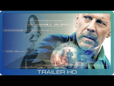 Surrogates - Mein zweites Ich ≣ 2009 ≣ Trailer #2