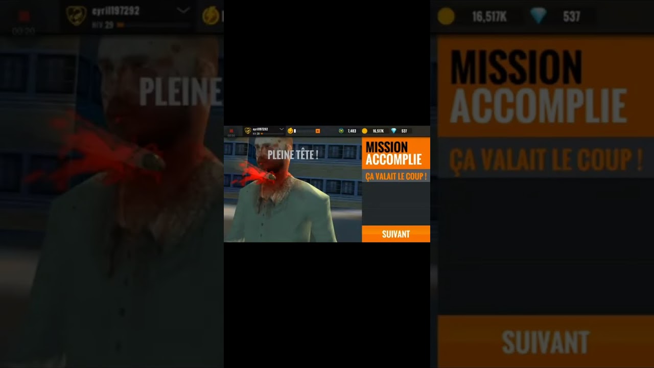 Sniper 3D Assassin Tonka Bay Primary Mission #11 Red Alert 