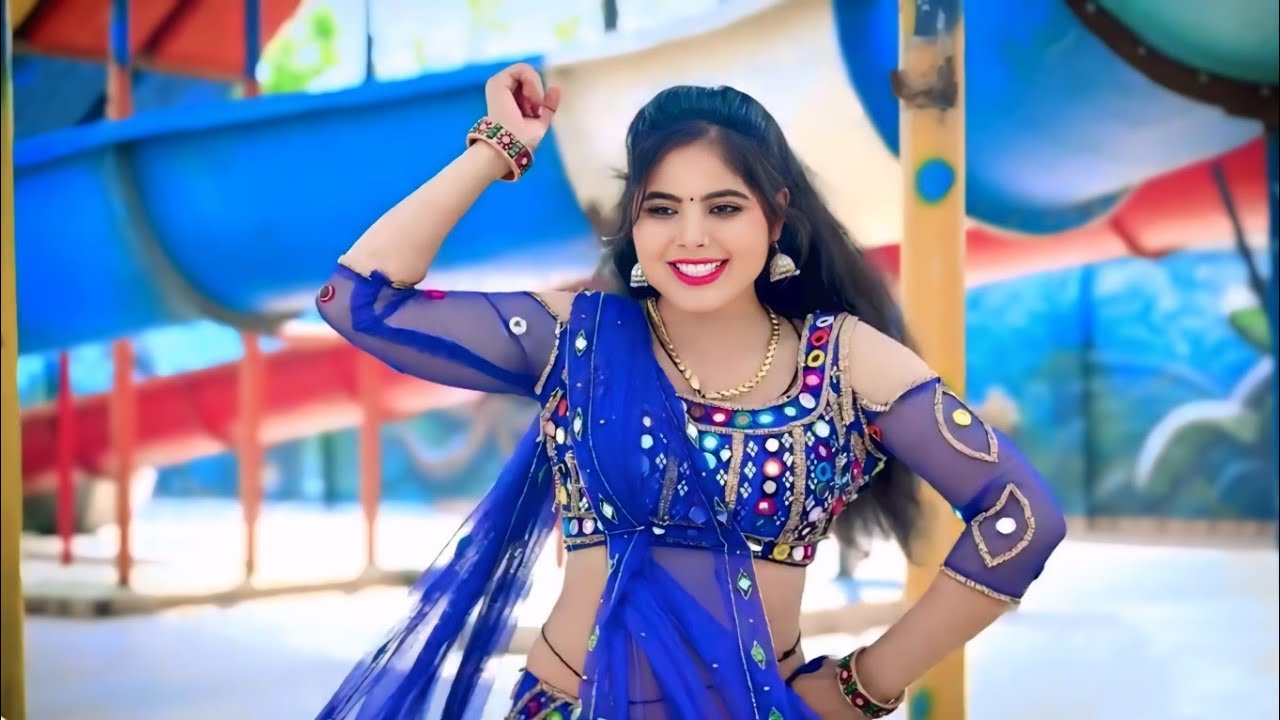 बदली बदली लागे ओ छोरा तेरी यारी | Badli Badli Laage O Chhora Teri Yaari | Sandhya Choudhary Songs