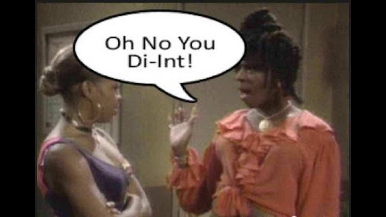 Socialized to Failure...Damaged African Americans