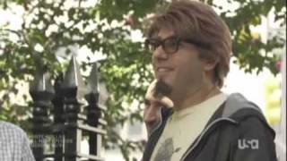 White Collar S02E11 Forging Bonds [Official (USA) Promo Trailer]