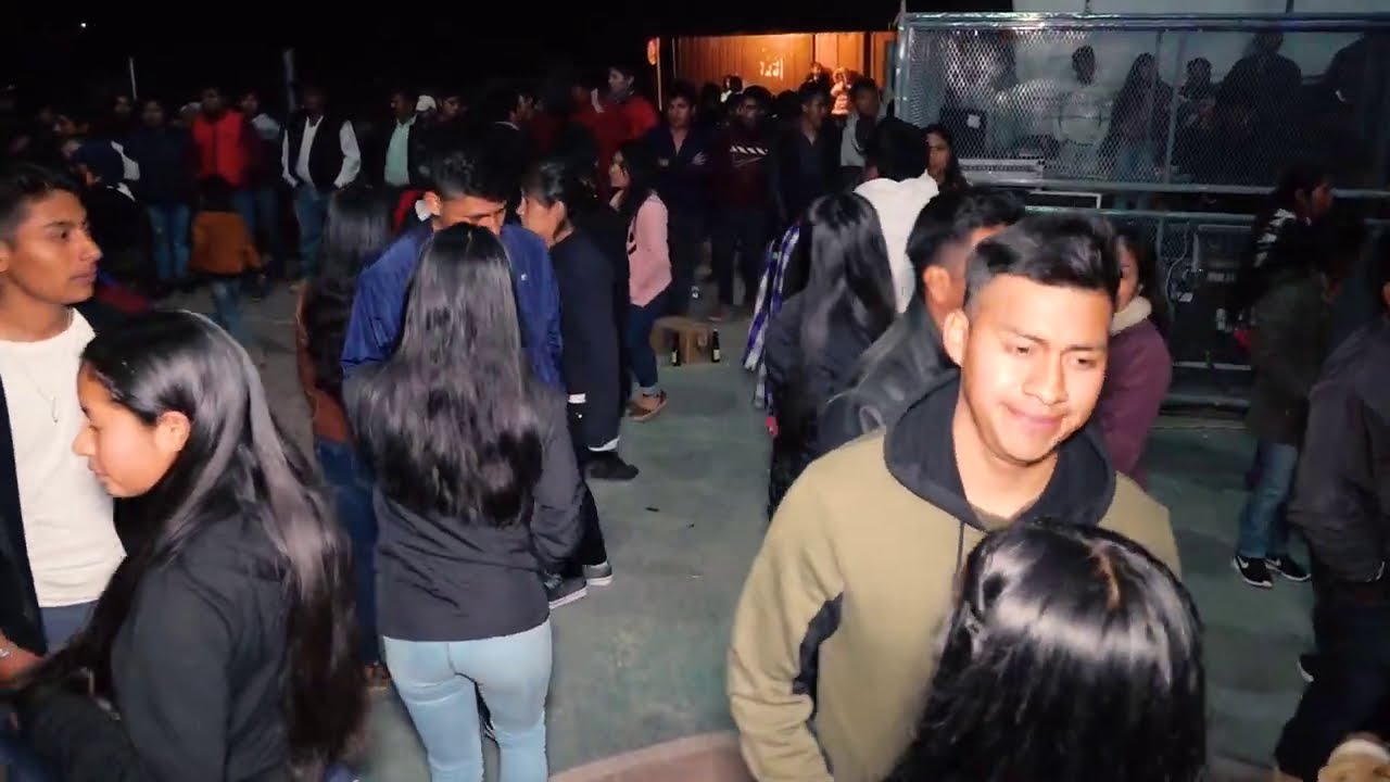 GRUPO IMPACTO MIXTECO 22 DE NOVIEMBRE 2020 METLATONOC GUERRERO FIESTA SANTA CECILIA