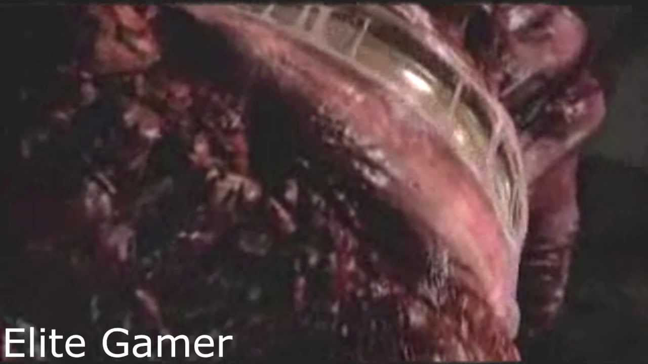 Resident Evil Outbreak :: Official Trailer :: HD