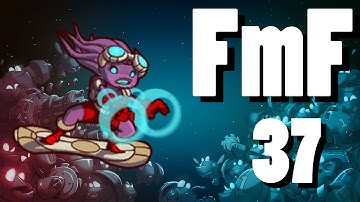 FmF - Coco on Fire (Awesomenauts)