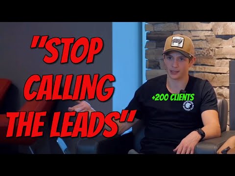 The TRUTH Behind Getting Amazing SMMA Client Results - YouTube